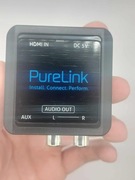PureLink CSC100 – konwerter audio HDMI/eARC