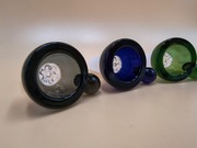 Cybuch z uchwytem do fajki wodnej bonga 14mm wbudowane sitko PHOENIX STAR