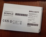 Czujnik fotoelektryczny laserowy BALLUFF BOSO1LE