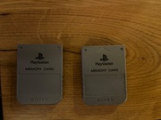 Karta pamięci do Sony PlayStation PSX 1 i 2