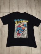 Sprzedam koszulkę granatową rozmiar M-L  stan dobry