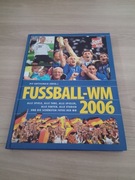 Album mistrzostw świata Sport Bild - Fussball WM 2006