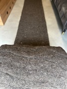 Naturalne Ocieplenie z Wełny owczej 