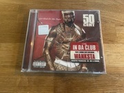 50 Cent – Get Rich Or Die Tryin' (CD) | Klasyka Rapu | Bonus Tracks