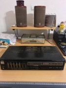 Wzmacniacz FISHER CA-223 JAPAN sprawny