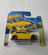 Hot Wheels '19 Mercedes-Benz A-Class 