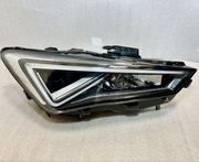 LEON IV 4 CUPRA FORMENTOR FULL LED LAMPA PRAWA 5FG941008