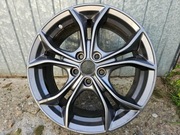 Felga aluminiowa Ford FOCUS MK4 IV JX7C1007F1A 7.0" x 17" 5x108 ET50 ORYG