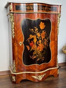 Szafka Napoleon III  XIX w 