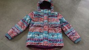 Kurtka zimowa Crivit 122 /128 uniwersalna 