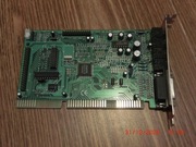 Karta dźwiękowa KJD-MUSIC16