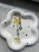 Handmade Cute Breloczek