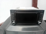 Radio samochodowe volkswagen  
