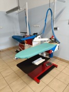 Stół prasowalniczy PROMETR LW-93.11