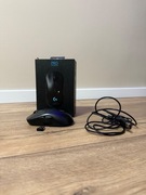 Mysz Logitech G Pro Wireless