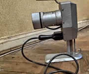 Nóż pionowy krawiecki, do folii z lat 80tych