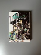 manga światło w ciemności bl