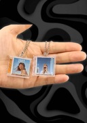 Brelok CD z NFC - Taylor Swift "1989 (Taylor's Version)"