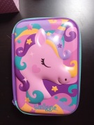 Piórnik SMIGGLE trzykomorowy