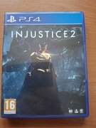 Injustice 2 PS4 