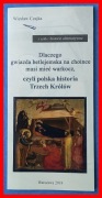 CZAJKA - DLACZEGO GWIAZDA BETLEJEMSKA NA CHOINCE MUSI MIEĆ WARKOCZ...