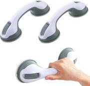 Uchwyt prysznicowy dla osób starszych - 2 szt.