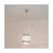 Lampa wisząca 49205 Talbot EGLO