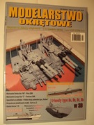 Modelarstwo okrętowe 8 Nr Specj 2/2009 BEZ MODELU