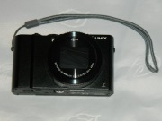 Lumix LX-15 , Obiektyw Leica 1.4 !!!!!! , najlepszy kompakt na świecie.