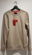 Bluza HUGO BOSS XL minimalistyczna