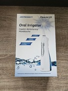 Irygator Bezprzewodowy Berdsen ClearJet X3 (Biały)