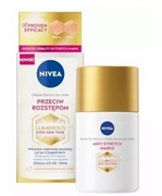 NIVEA LUMINOUS 630 OLEJEK - SERUM DO CIAŁA NA ROZSTĘPY PRZEBARWIENIA 100ml