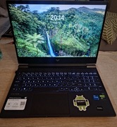 Victus Hp Gaming Laptop 15