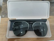 Nakładki polaryzacyjne na okulary korekcyjne 