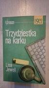 TRZYDZIESTKA NA KARKU Lisa Jewell