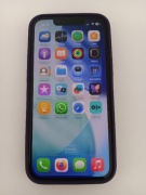 Smartfon telefon iPhone 13 mini 4/128 GB czarny