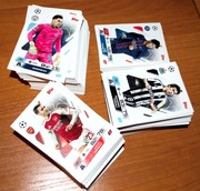 Karty topps match attax kupujesz 1 otrzymasz gratisowo 1 
