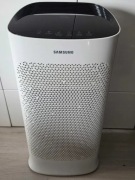 Używany i w pełni sprawny oczyszczacz powietrza SAMSUNG AX60R5080WD
