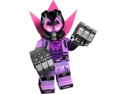 Lego Minifigures Spider-Man Across Spider Verse 71050 - Prowler 