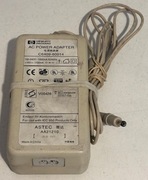 HP HEWLETT PACKARD ZASILACZ MODEL C6409-60014 18V 1100MA 100-240V 1000MA 