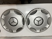 Kołpaki Mercedes W 124