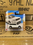 HOT WHEELS '94 AUDI AVANT RS2