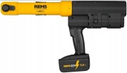 Zaciskarka do rur REMS Akku-Press XL 22V ACC 64-108mm