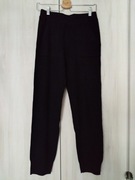 Spodnie joggery kaszmir 100% C&A premium