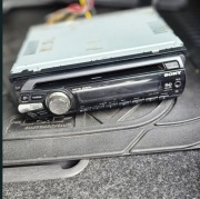 Radio samochodowe Sony CDX-GT230