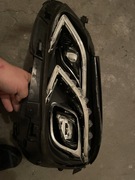 Lampa mercedes w212 lift 2015 rok