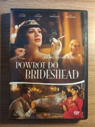 Powrót do Brideshead | Matthew Goode | Hayley Atwell | DVD