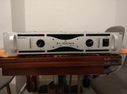 Końcówka mocy Omnitronic P500