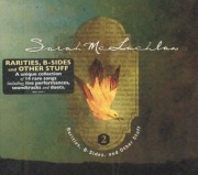 SARAH McLACHLAN 'Rarities, B-Sides, And Other Stuff 2' (CD, ideał!)