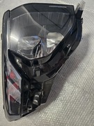 FORD TRANSIT COURIER III 2024 REFLEKTOR PRZEDNI PRAWY R2X613E014AE EUROPA